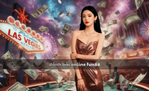 Đánh bài online Fun88